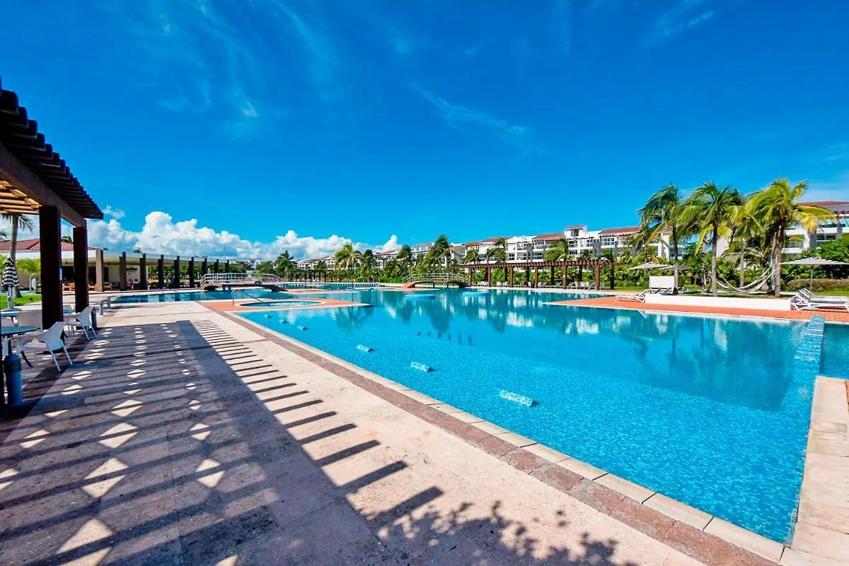 Mareazul Luxury Beach Front Complex Secret Paradise Плая-дель-Кармен Мексика